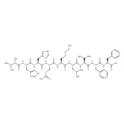 -Amyloid (1-34) CAS 186359-65-9
