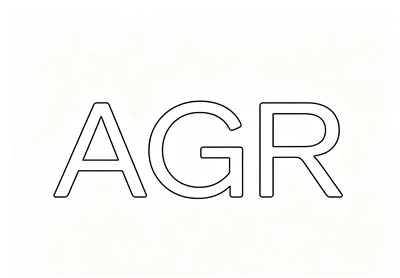 CAS 945245-90-9 AGR
