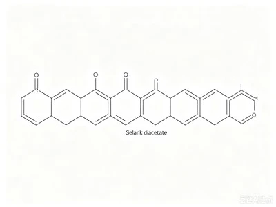 Selank Diaxetat